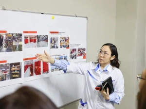 В Якутском хлебокомбинате запустили собственный энергоцентр  