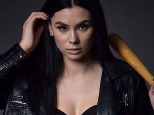 Розыск! Пропала без вести…