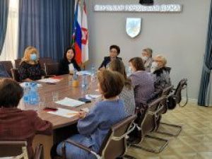 Новые нормативы финансирования детских садов требуют совместной доработки