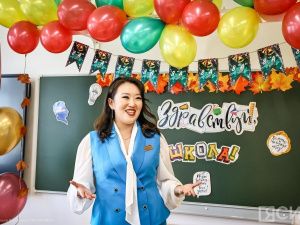 В Якутске открылась самая большая в регионе школа