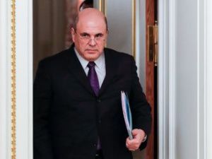 Как Мишустин и его семья заработали более двух миллиардов рублей