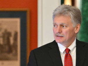 Песков оценил возможность отказа от моратория на удары по энергетике