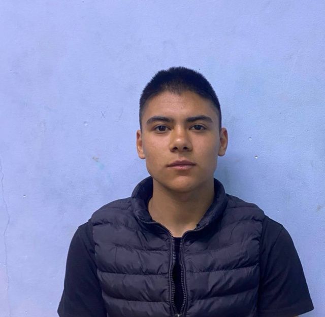 Внимание! Потерялся подросток!