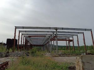 В Кобяйском улусе надеются пополнить бюджет, продав развалины 1992 года