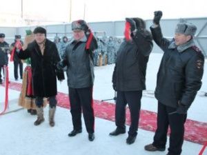 В Якутии некачественные объекты строят не только детям-сиротам, но и для силовых структур
