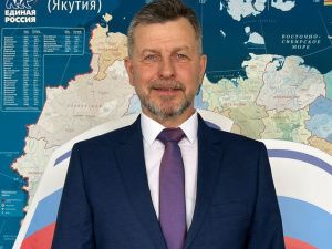 Злостный прогульщик-депутат Ил Тумэна