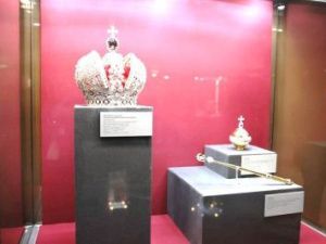 Музеям Якутии на пополнение фондов выделено 14 млн рублей 