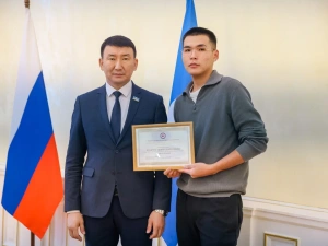 Производители якутского кино получили господдержку