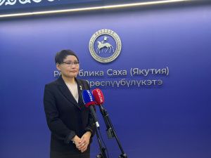 Виктория Захарова: продолжается оказание мер поддержки участникам специальной военной операции и их детям