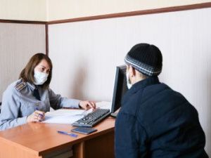 В п. Жатай начал функционировать опорный пункт уголовно-исполнительной инспекции 