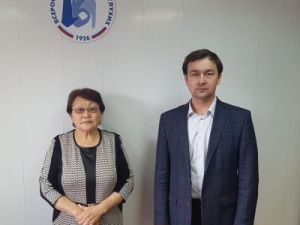 ООО «Ассоциация строителей АЯМ» поддерживает социально-ориентированные организации