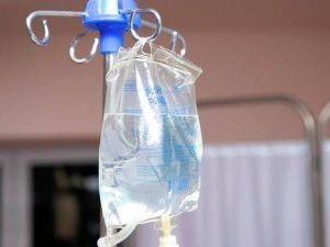 В Верхневилюйском районе отравились 13 детей