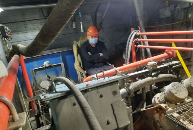 По проекту «Местные кадры в промышленность» трудоустроились тысячи якутян