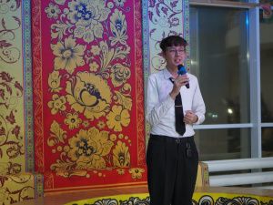 В Якутске провели день памяти учредителя и первого председателя Русской общины Якутии