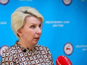 Балабкина: «Результаты анализов женщины, приехавшей из Нидерландов, будут известны завтра»