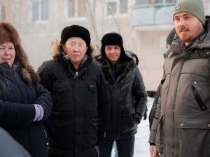 Про спекуляции, прибыль и отношение. Якутск продолжает ломать копья вокруг сбора на школы и садики