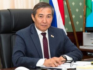 Стратегически важное предприятие Якутии решило половить рыбку в мутной воде?