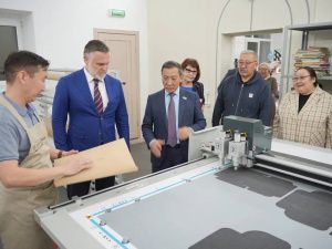 Более 4 тысяч книг и ценных документов планируют отреставрировать в Якутии