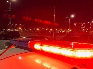 В Якутске женщина вызвала таксиста и угнала его машину