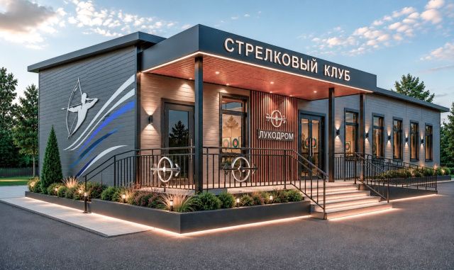 В Якутске построят новый круглогодичный центр стрельбы из лука