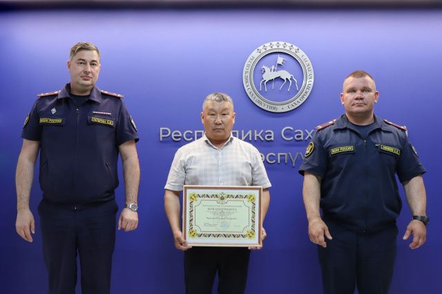 В Правительстве Республики Саха (Якутия) обсудили вопросы размещения производственных заказов в исправительных учреждениях