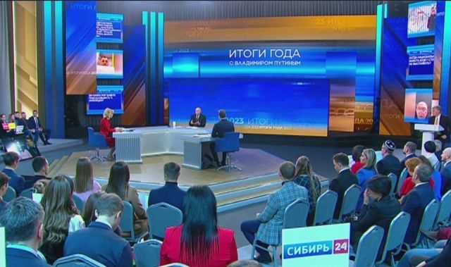 Путин рассчитывает, что грядущая индексация пенсий окажется не ниже инфляции