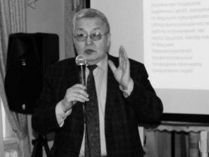 Виктор Михайлов: Хорошая теория – она практична