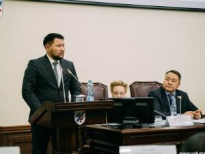 На депутатских слушания в Якутске обсудили поправки в закон об ответственном обращении с животными