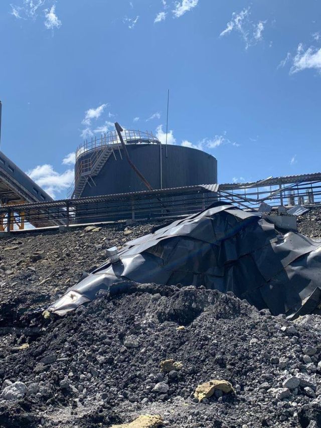 По факту смерти и травм рабочих в Нерюнгринском районе возбуждено дело