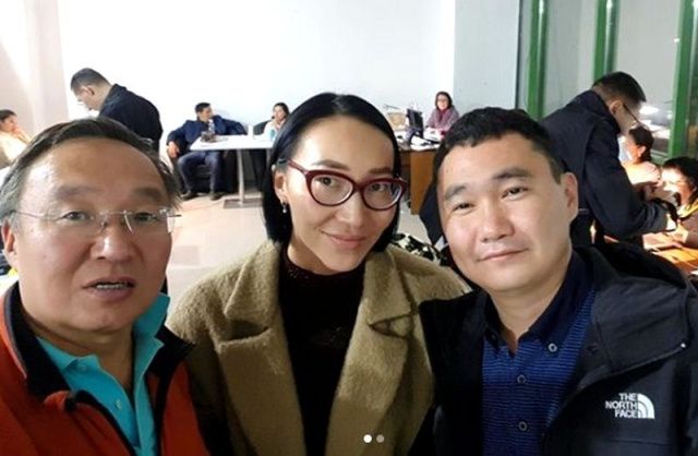 Дело утумовцев: суд отказал в ходатайстве адвоката СтройАкадемии