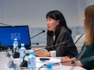 Презентация архитектурной премии «ЭЙГЭ»: новые горизонты для Якутии