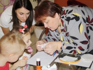 В Алданском «Чудо-парке» началось время предновогоднего волшебства