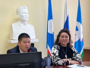 Якутск и Намский улус будут взаимодействовать для поддержки участников СВО