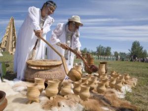 Якутский кумыс достоин стать региональным брендом – Петр Ефремов