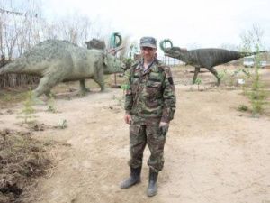 Утрата: не стало Александра Файзеля