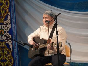 Община «Тыва» г.Якутска отпраздновала Шагаа