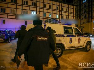 15 пьяных водителей, кража и угон: обзор происшествий в Якутии за 9 марта