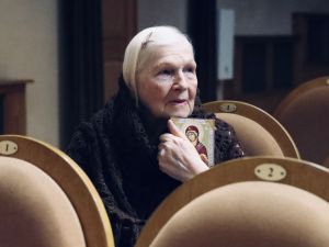 21 и 22 июня в Русском театре им. А.С. Пушкина премьера спектакля «На семи ветрах»