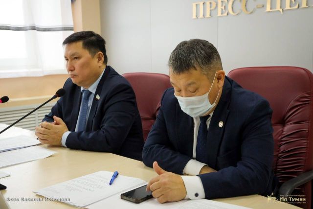 Дмитрий Садовников: Нужно смириться и затягивать пояса