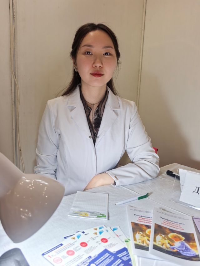 Поговорим о чесотке