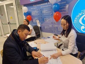 Сергей Местников: долг каждого гражданина - принять участие в выборах Президента страны