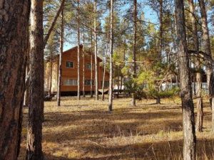 Владелица популярного сайта продает свой уютный дом!