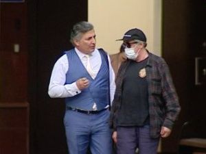 СМИ: Ефремов отказался признавать вину в смертельном ДТП