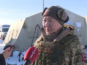 Участник турнира по стрельбе на дальние дистанции — о новом полигоне в Якутии