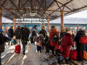 Действие спецтарифа на перевозку детей от 10 до 17 лет в период летних каникул продлено