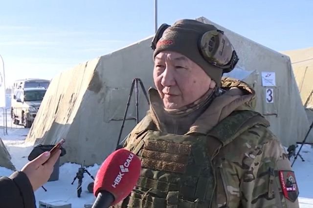 Участник турнира по стрельбе на дальние дистанции — о новом полигоне в Якутии