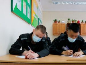 В Якутии учебный год начался для более 230 осужденных