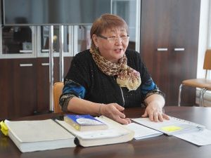 В ДДН им. А.Е. Кулаковского началась проверка знаний по охране труда