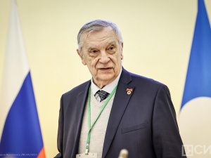 Абсолютным победителем конкурса «Будущий дипломат – 2024» назван ученик школы № 1 Якутска