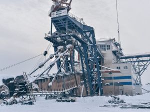 Айсен Николаев: «Якутия – в тройке лидеров России по добыче золота»